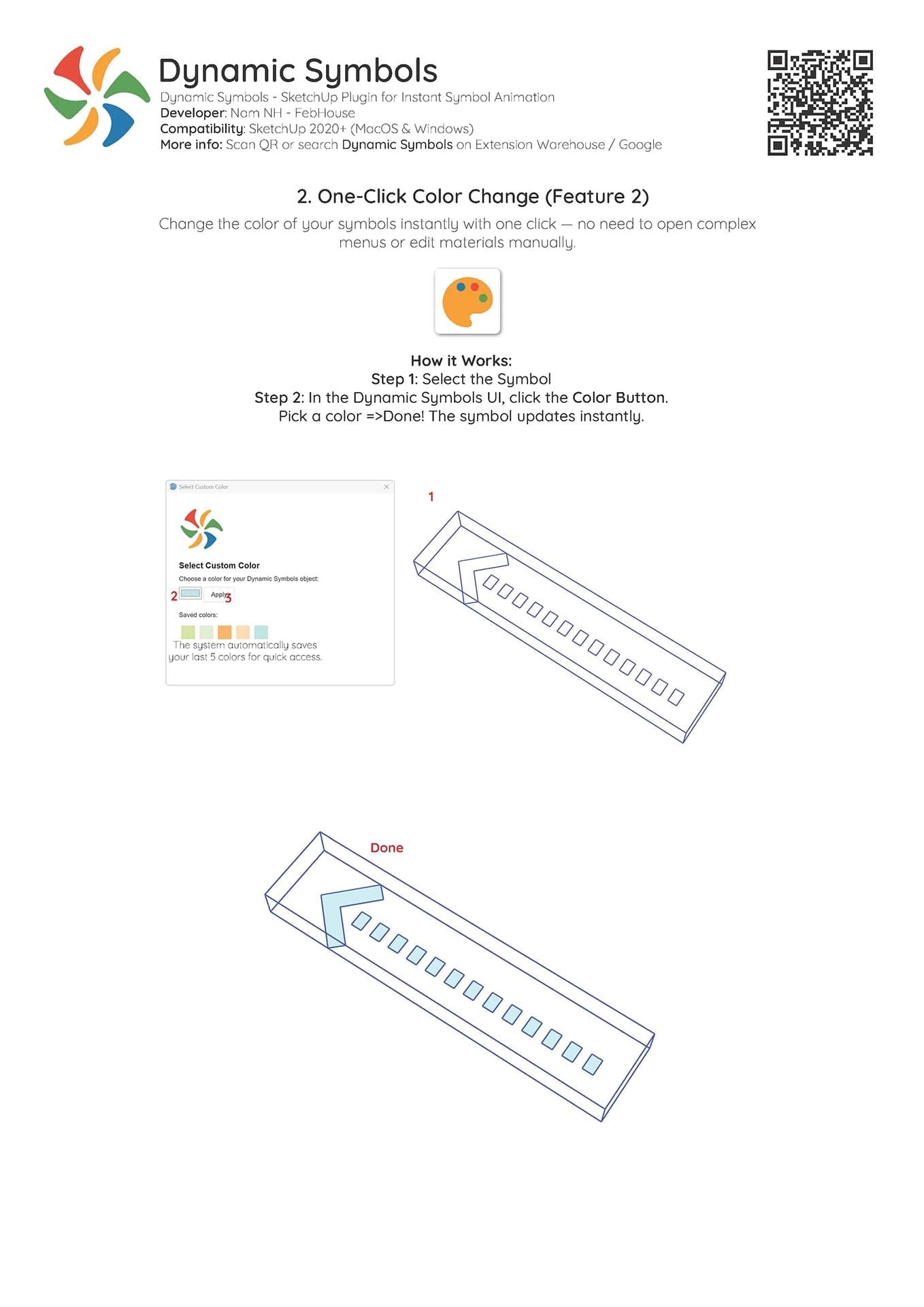 DynamicSymbols User Guide Page 2