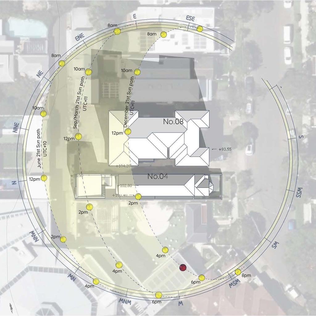 Shadow Analysis: Ensuring Design Integrity &amp; Comfort